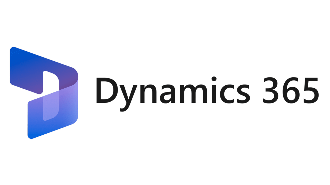 Microsoft Dynamics 365 Finance and Operations logo